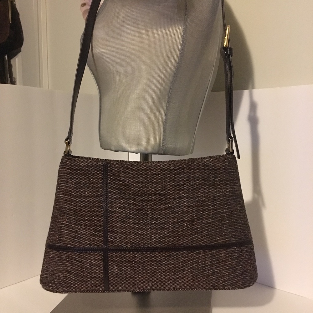 Vintage Etienne Aigner Handbag